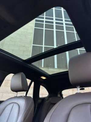 BMW X1, 2022