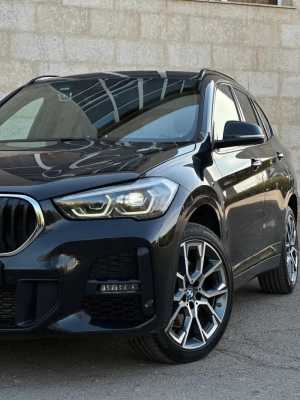 BMW X1, 2022