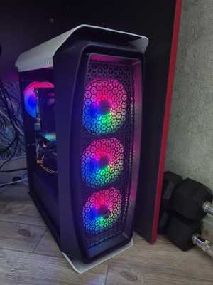 I gaming plus