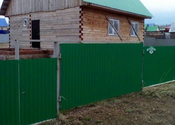Дом 78 м2