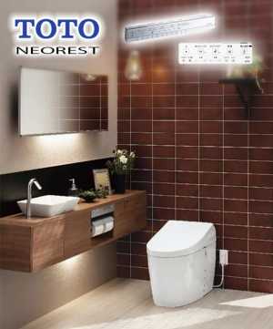 �������� ������ TOTO Neorest  AS1 TCF9710 + CS921B  NW1  (����� ����)