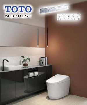 �������� ������ TOTO Neorest  AS1 TCF9710 + CS921B  NW1  (����� ����)