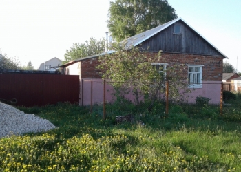 Дом 80 м2