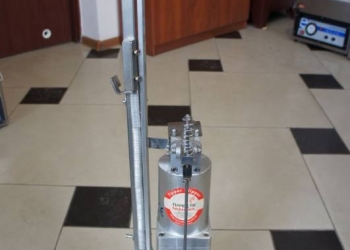 Клипсатор Tipper Tie Technopack MP207, б.у.