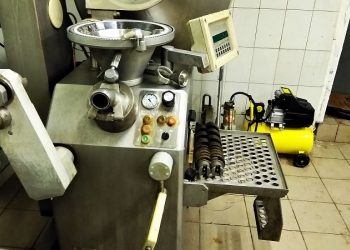 Шприц вакуумный VEMAG ROBOT 700