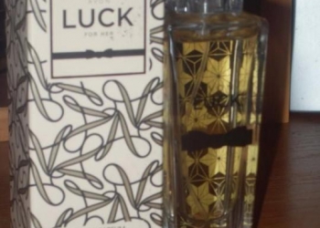 Luck