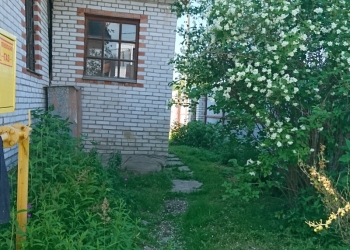 Дом 54 м2