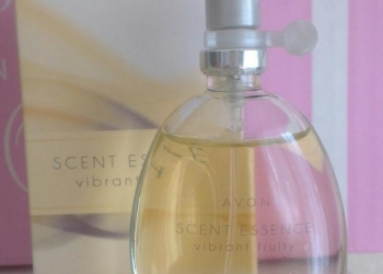 Scent Essence