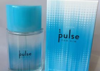 Pulse for him