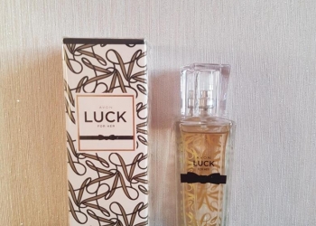 Luck