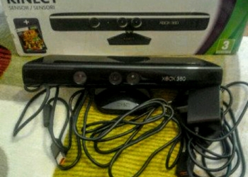 Кинект для Xbox 360
