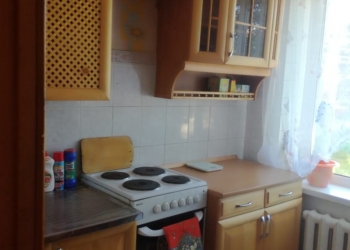 квартира