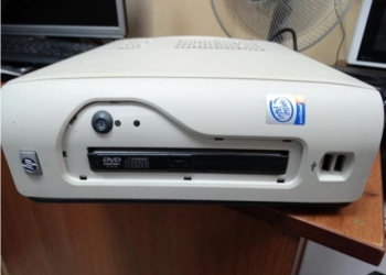 компьютер HP