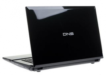 17.3" Ноутбук DNS (HD+)