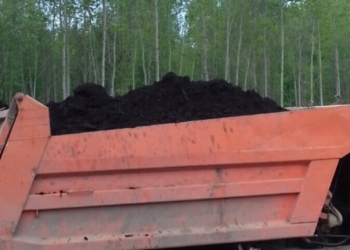 Растительный грунт