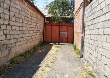 Дом 50 м2