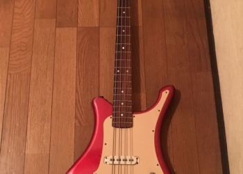 Электрогитара yamaha