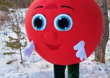 Ростовая кукла (не Китай) новая