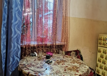 Дом 48 м2