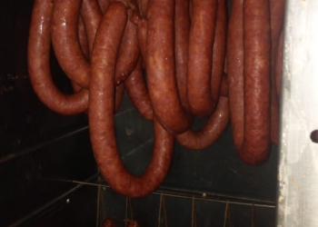 Копченая и вяленная продукция с доставкой по г.Курску