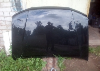 капот