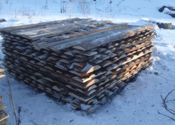 Горбыль