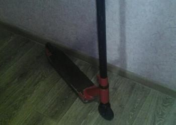 Самокат