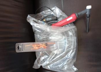 Горелка TIG SR 26 (4 м)