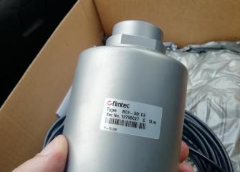 Flintec Rc3-30t c3