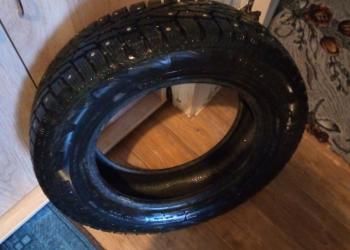 Продам шины r 13. 155/70
