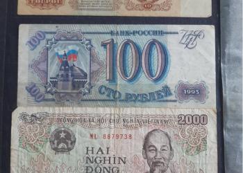 Продам марки