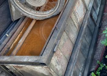 Оборудование для производства газоблоков