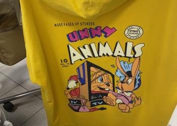Худи