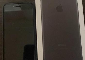 iPhone 7