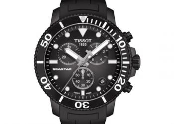 Tissot Seastar 1000 T120.417 ��������