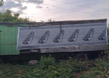 Вагончик