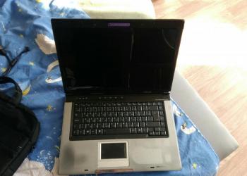 Ноут ASUS x50sl