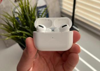 Продам AirPods Pro