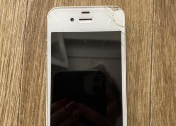 iPhone 4s