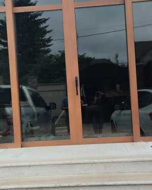 Сетки москитные и плиссе