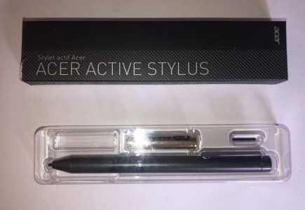 Стилус Acer Active Stylus