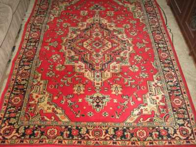 ковры и палас