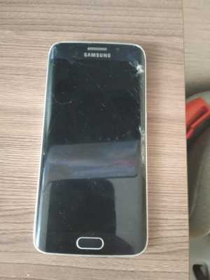 S 6 adge