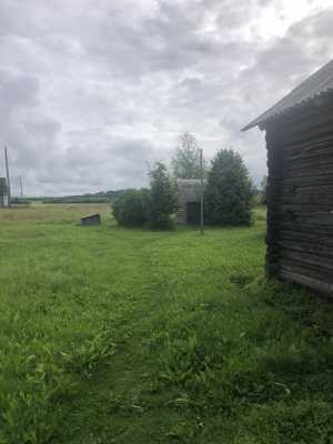 Дом 35 м2