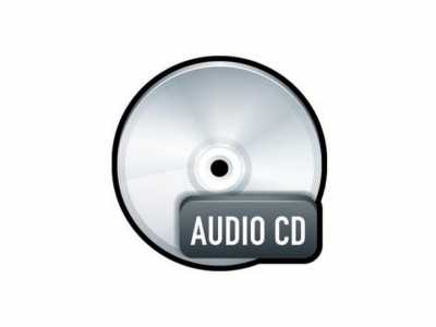 CD - 15 штук + 2 MP3
