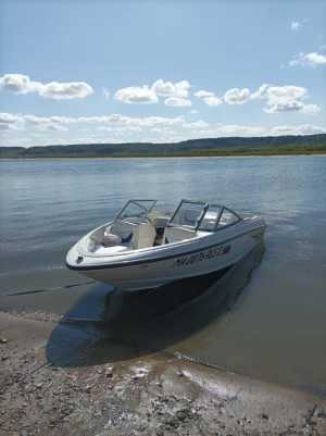 Продам катер Bayliner