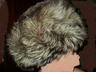 Шапка