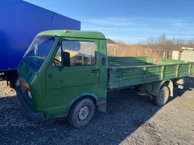 VW LT 28