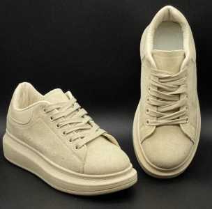 Новые кеды 38