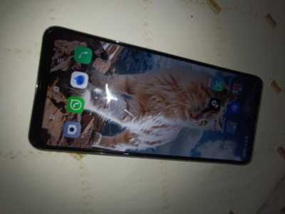 Infinix 8